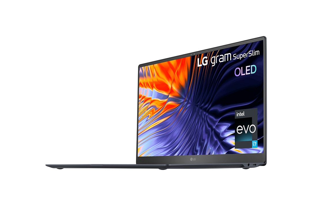 LG gram SuperSlim 15.6