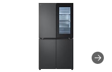 LG InstaView AI product image