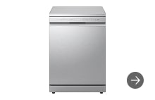 LG Dishwasher AI product image