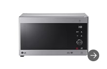 LG NeoChef™ Microwave Oven product image
