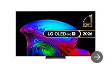 LG AI TV product image