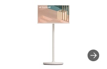 LG StanbyME 2 Max product image