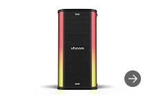 LG xboom AI product image