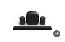 LG Sound Suite AI product image