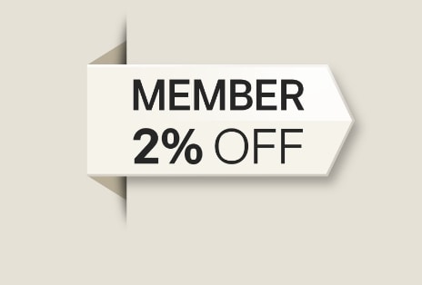Membership Discount