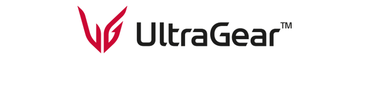 UltraGear™ Logo.