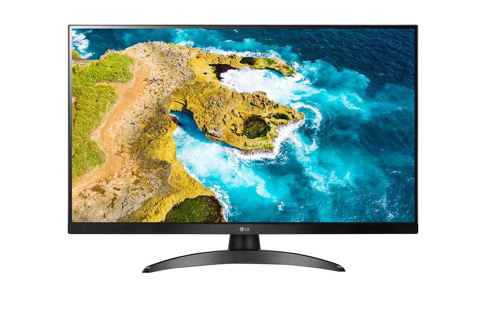 27 Full HD IPS LED TV Monitor - 27TQ615S-PZ