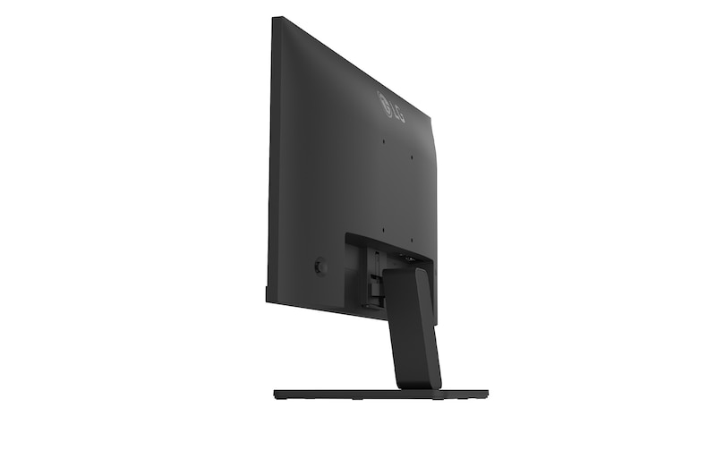 side view