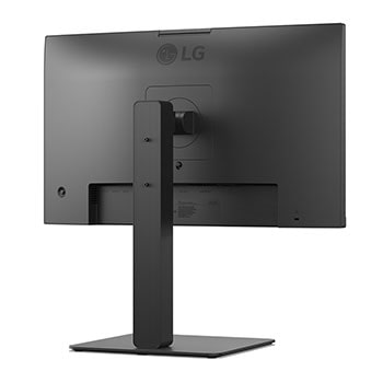 rear perspective view