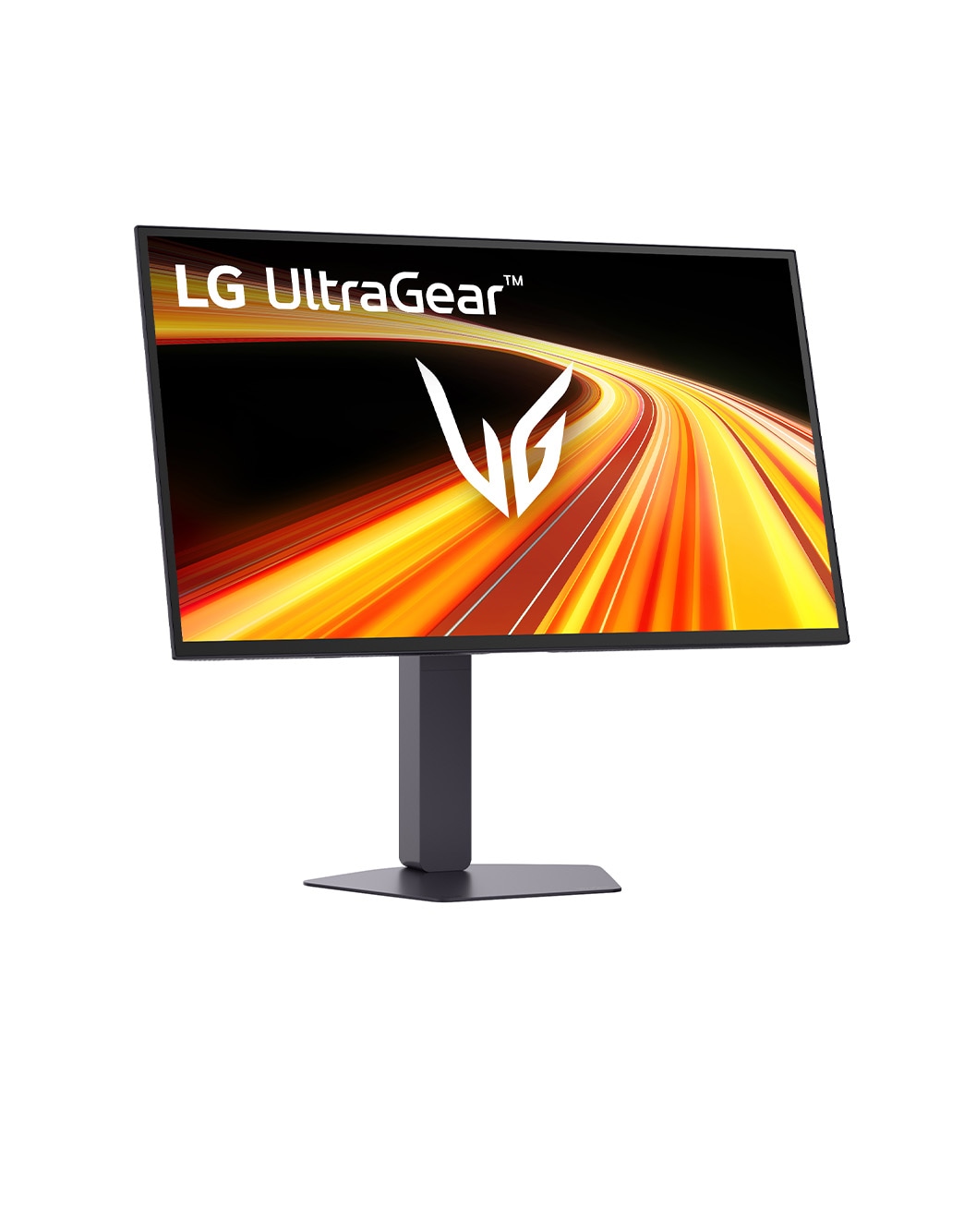 27” LG UltraGear™ OLED GX7 Gaming Monitor – 27GX790B-B | LG UK