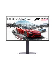 27 LG UltraGear OLED GX7 Gaming Monitor 27GX790B B LG UK 27 LG UltraGear OLED GX7 Gaming Monitor 27GX790B B LG UK