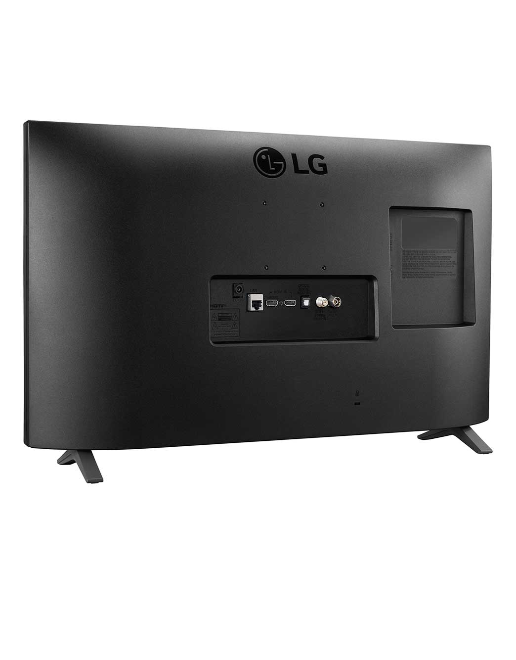 27" Full HD IPS LED TV Monitor | LG UK