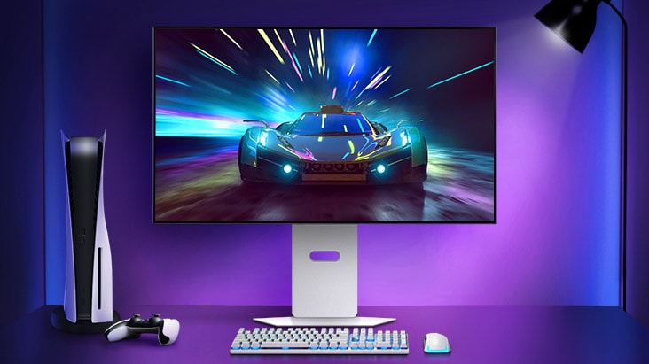 Better viewing display of Anti-glare & Low reflection.