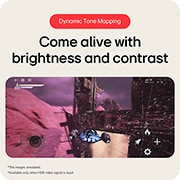 Brightness and contrast