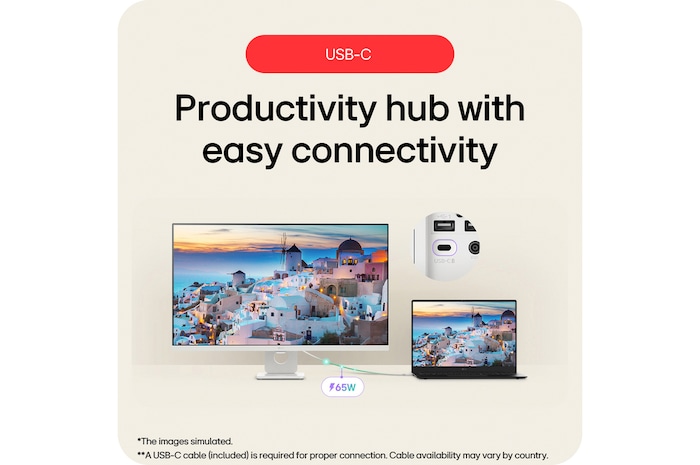 Productivity hub