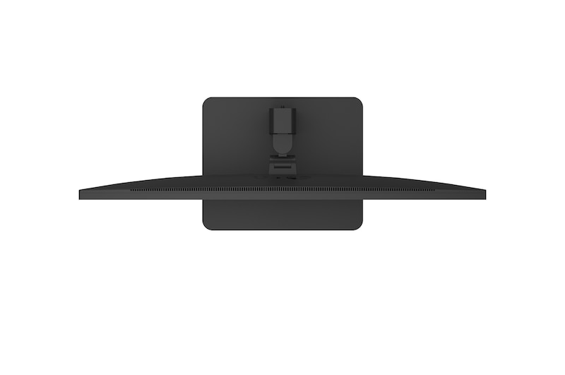 Wall-mount and port view