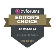 A image of av forums logo
