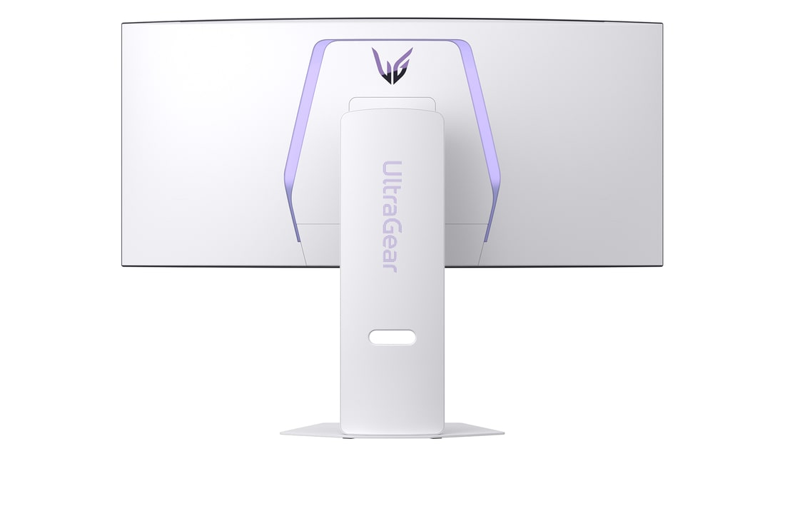 top view