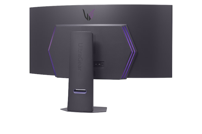 rear perspective view