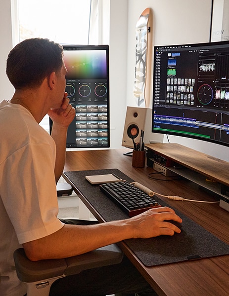 Thumbnail of October content	