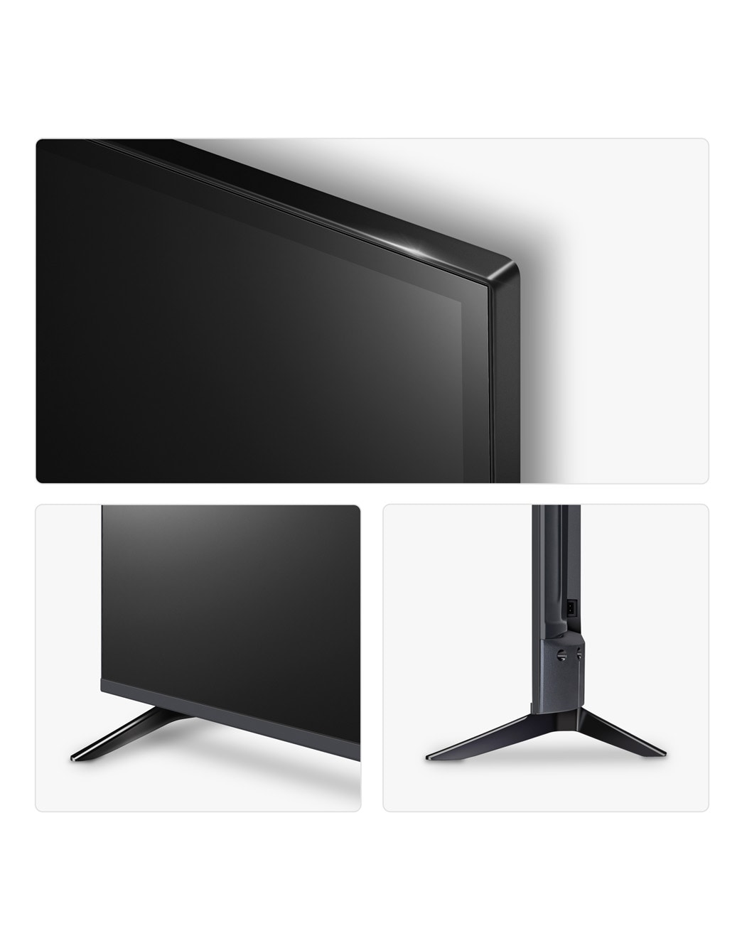 LG 43インチテレビ　43UM7300EJA IPS 4Kモデル / BS・CS 4Kチューナー内蔵 - 43UM7300EJA | LG JP