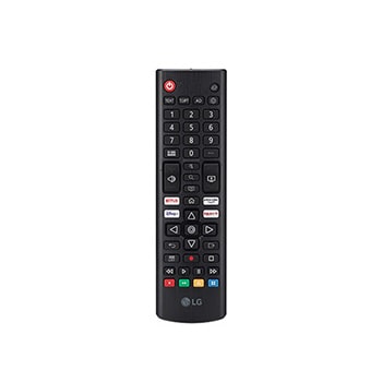 Remote specification