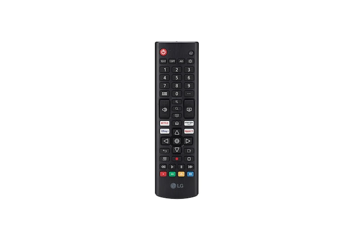 Remote specification