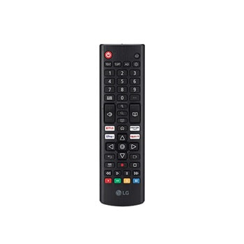 Remote specification