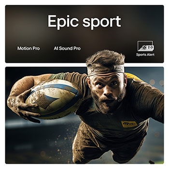USP Epic sport