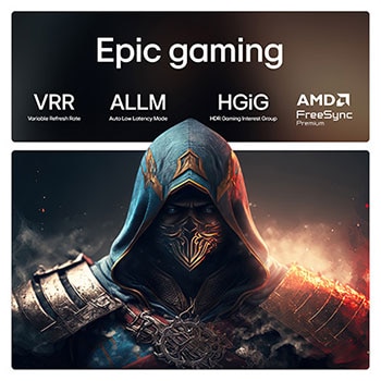 USP Epic gaming