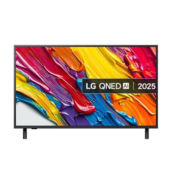 激安人気新品 4K QNED80 AI QNED LG inch 43 Smart 43QNED80T6A.AEK - 2024 TV テレビ