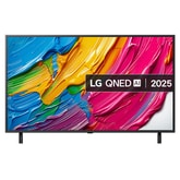 50 inch LG QNED AI QNED8E 4K Smart TV 2025
