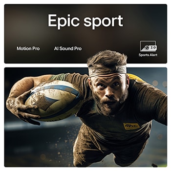 Epic sport
