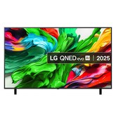 75 inch LG QNED evo AI QNED85 MiniLED 4K Smart TV 2025