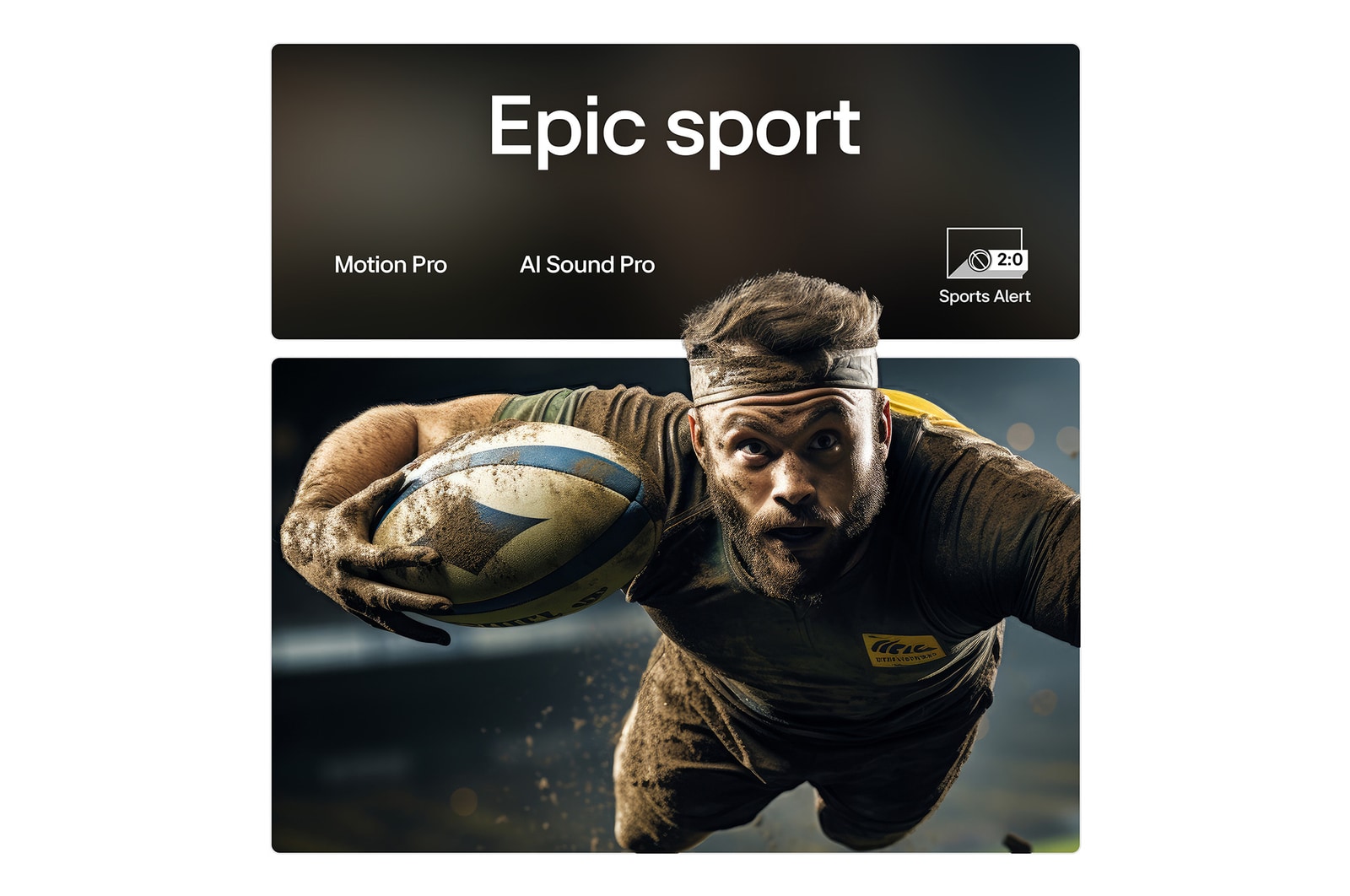 Epic sport