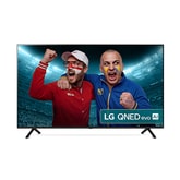 75 Inch LG QNED evo AI QNED92 MiniLED 4K Smart TV 2025