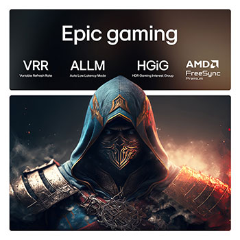 USP Epic game