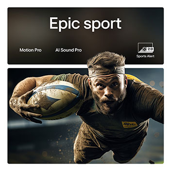 USP Epic Sport