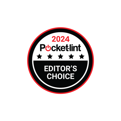 2024 Pocket-lint Award Logo