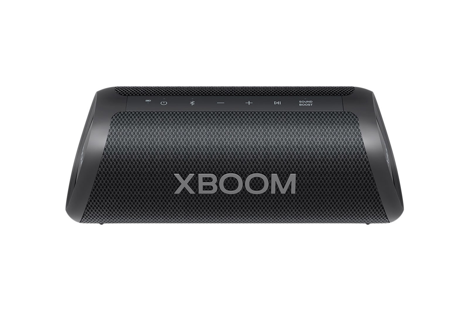 LG Portable Bluetooth speaker LG XBOOM Go XG5QBK IP67 & 18-Hour Battery, XG5QBK