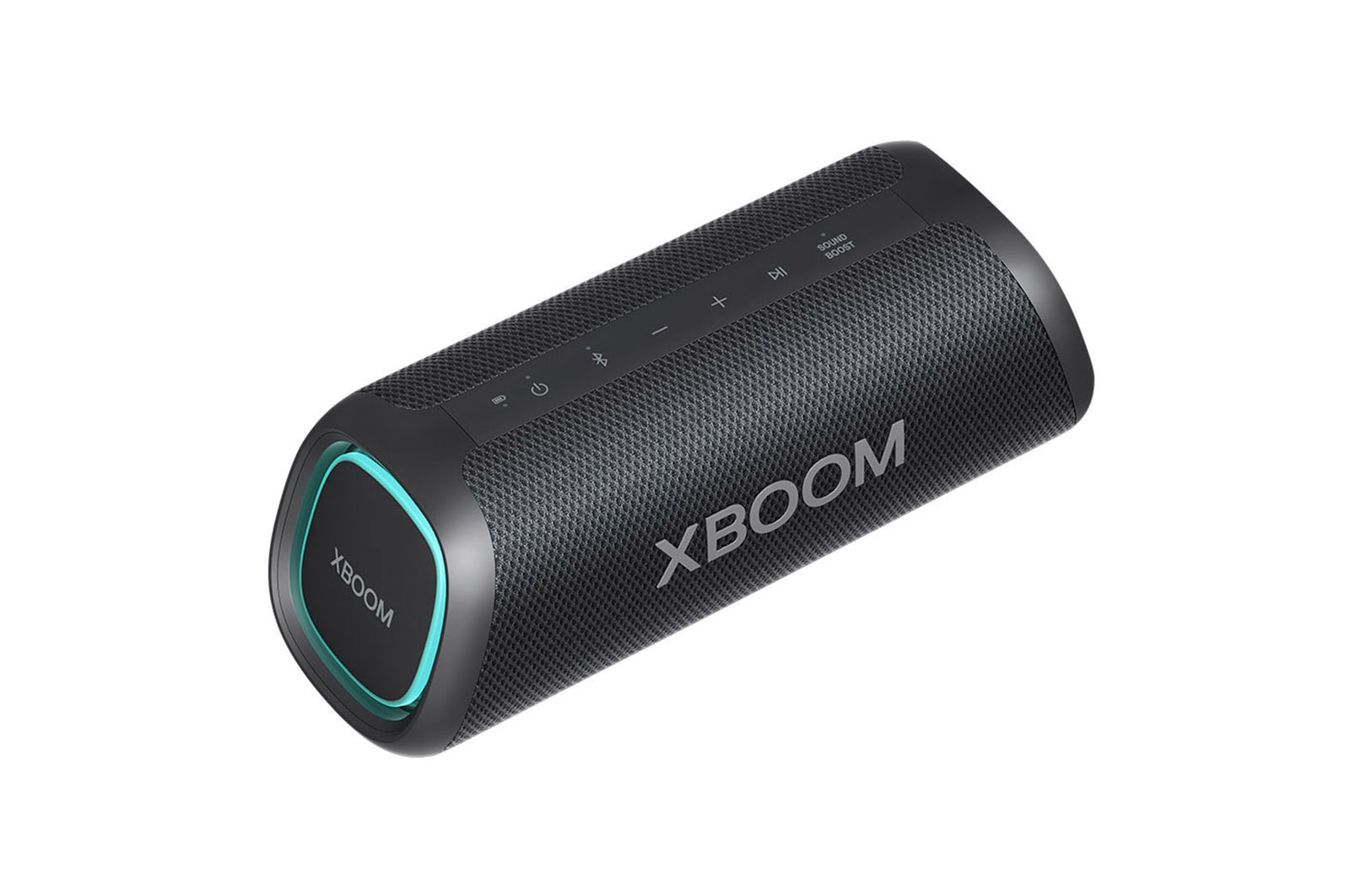 LG Portable Bluetooth speaker LG XBOOM Go XG5QBK IP67 & 18-Hour Battery, XG5QBK