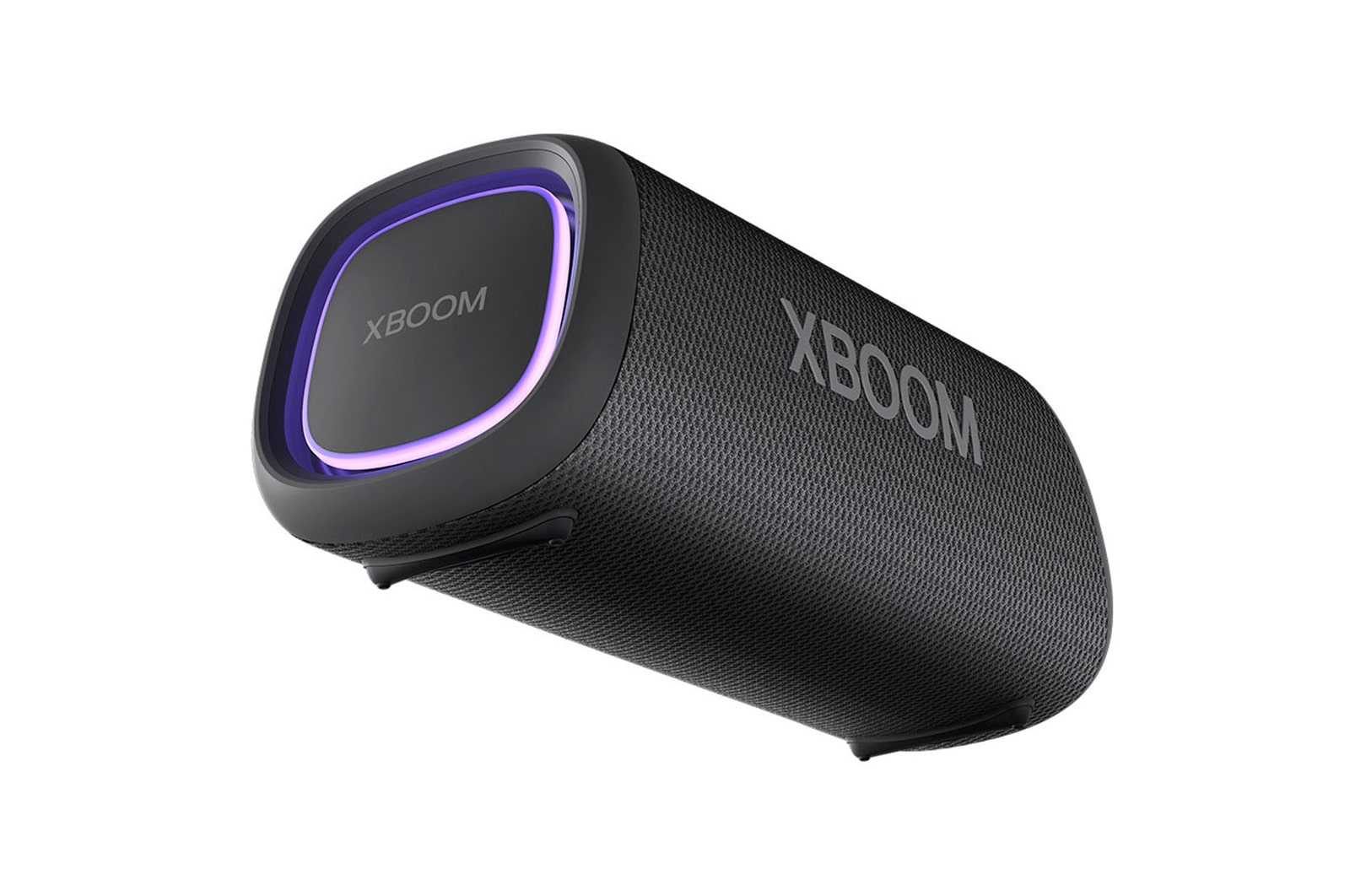 LG Portable Bluetooth speaker LG XBOOM Go XG5QBK IP67 & 18-Hour Battery, XG5QBK