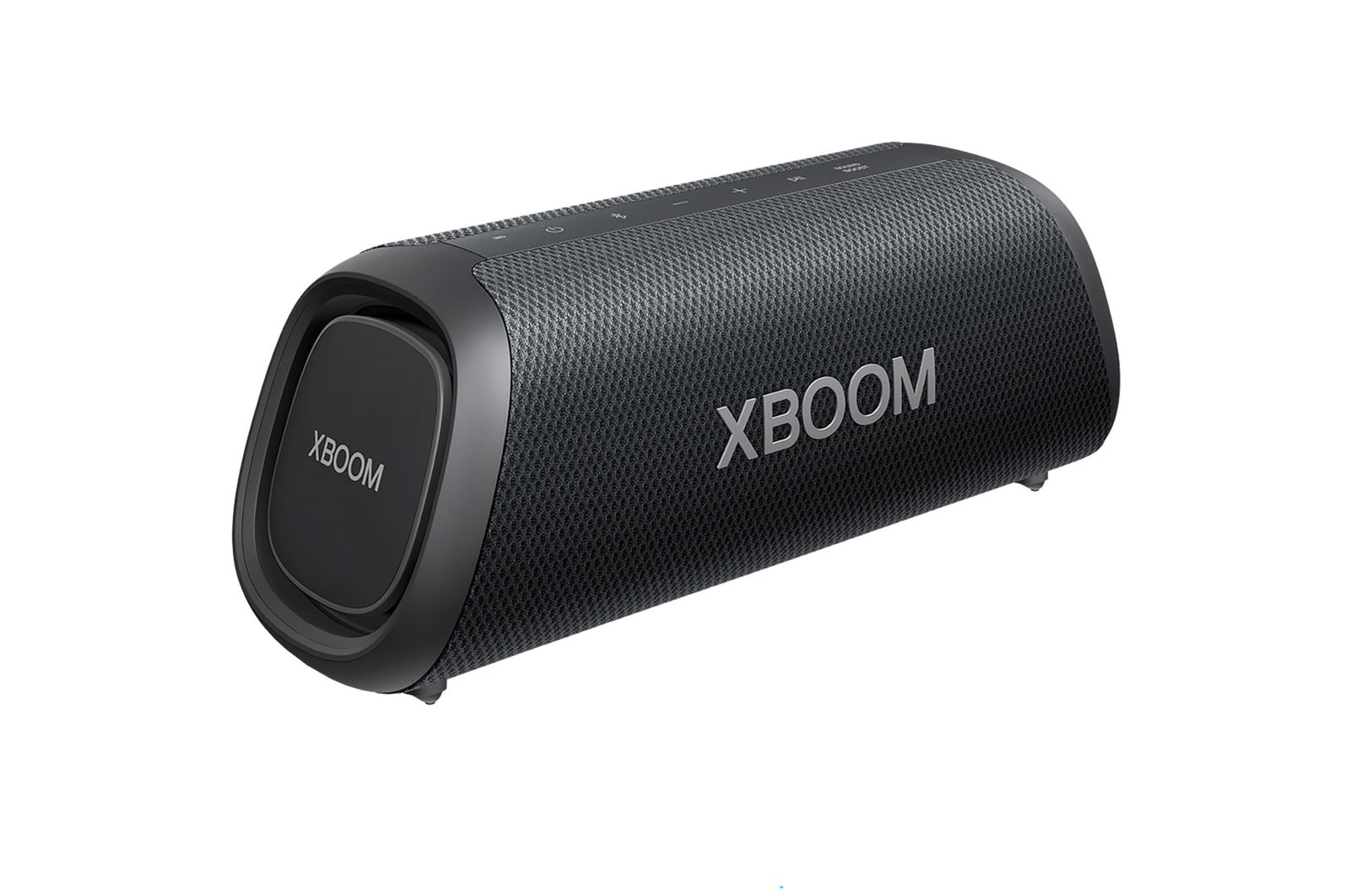 LG Portable Bluetooth speaker LG XBOOM Go XG7QBK IP67 & 24-Hour Battery, XG7QBK
