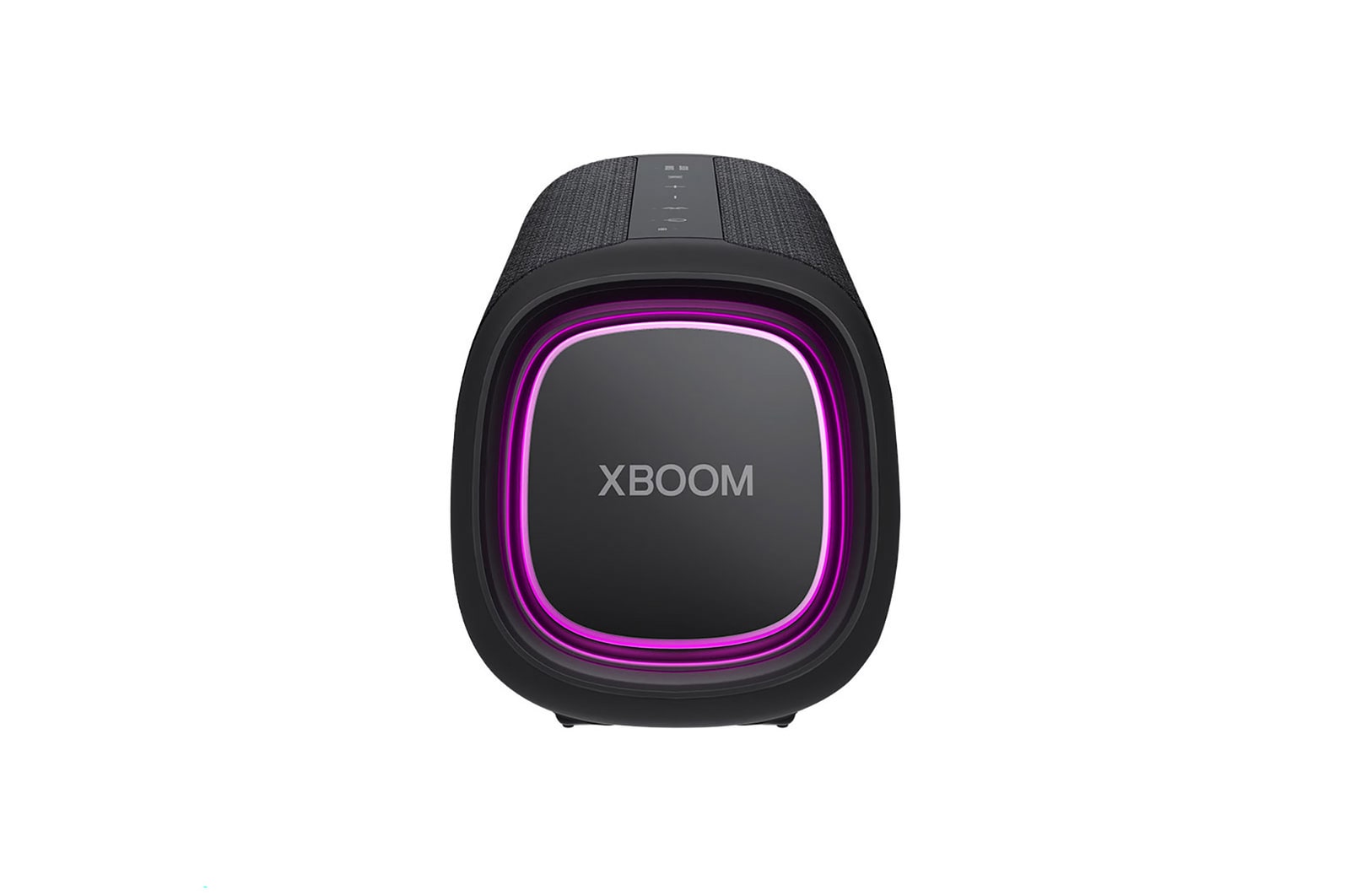 LG Portable Bluetooth speaker LG XBOOM Go XG7QBK IP67 & 24-Hour Battery, XG7QBK