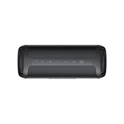 LG Portable Bluetooth speaker LG XBOOM Go XG7QBK IP67 & 24-Hour Battery, XG7QBK