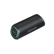 LG Portable Bluetooth speaker LG XBOOM Go XG7QBK IP67 & 24-Hour Battery, XG7QBK