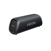 LG Portable Bluetooth speaker LG XBOOM Go XG7QBK IP67 & 24-Hour Battery, XG7QBK