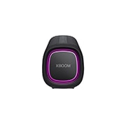 LG Portable Bluetooth speaker LG XBOOM Go XG7QBK IP67 & 24-Hour Battery, XG7QBK