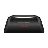 Portable Bluetooth speaker LG XBOOM Go XG9QBK IP67 & 24-Hour Battery