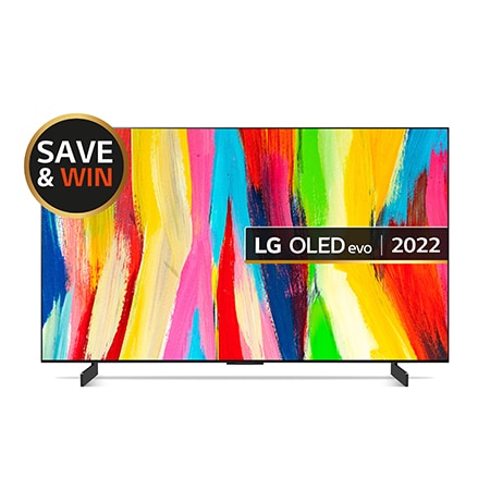 LG C3 OLED vs LG C2 OLED: which TV should you buy?